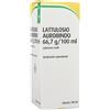 AUROBINDO PHARMA ITALIA Srl Lattulosio Aurobindo 66,7% Soluzione Orale 180 ml