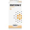 OMEGA PHARMA Srl Rinfodim 3 Gocce Integratore 30 ml