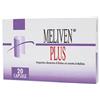 NATURAL BRADEL Srl Meliven Plus Integratore Microcircolo 20 Capsule