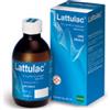 SOFAR SpA Lattulac 67 g/100 ml Sciroppo Lattulosio 200 ml