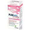POLIFARMA BENESSERE Srl Plakout Active Sollievo Colluttorio Ad Azione Antiplacca Intensiva 200 ml