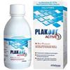 POLIFARMA BENESSERE Srl Plak Out Active Colluttorio Clorexidina 0,20% Antiplacca 200 ml