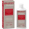 LOGOFARMA SPA Hairgen Shampoo Anticaduta Capelli Fragili 300 mL