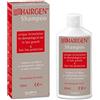 LOGOFARMA SPA Hairgen Shampoo Anticaduta Capelli Fragili 200 mL