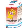 PEDIATRICA Srl Foliped Gocce Integratore Acido Folico Bambino 5 ml