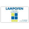 LAMPUGNANI FARMACEUTICI SpA Lampofen Integratore 14 Compresse