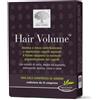 NEW NORDIC Srl Hair Volume Integratore per Capelli 30 Compresse
