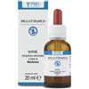 NATUR Srl Natur Melatonmed 1mg Gocce Integratore Alimentare Melatonina 100ml