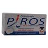 A.MENARINI IND.FARM.RIUN.Srl Piros 500 mg Paracetamolo 10 Compresse effervescenti