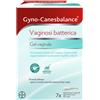 BAYER SpA Gyno-Canesbalance, Gel Vaginale, in caso di Vaginosi Batterica, Infezioni Vaginali, 7 Flaconcini Applicatori Monouso