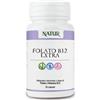 NATUR Srl FOLATO B12 EXTRA 30CPS