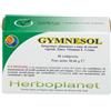 HERBOPLANET Srl Gymnesol con Vitamina E, Zinco e Cromo 48 compresse