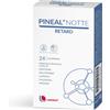 URIACH ITALY Srl Pineal Notte Retard regolatore naturale del sonno 30 compresse