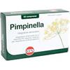 KOS Srl Kos Pimpinella Integratore 60 Compresse