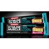 ENERVIT SpA Enervit Gymline Muscle High Protein Bar 50% Barretta Proteica Mandorla 60 g