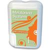 SANIFARMA Srl Melatonina System Utile Per Combattere Stree e Insonnia 300 Compresse
