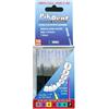 FIMO Srl Pikdent Scovolino Interdentale 7 Nero 1,2 mm 10 Pezzi