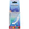 FIMO Srl Pikdent Scovolino Interdentale 6 Verde 1 mm 10 Pezzi