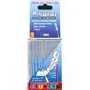 FIMO Srl Pikdent Scovolino Interdentale 5 Azzurro 0,8 mm 10 Pezzi