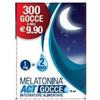F&F Srl Melatonina ACT Gocce 15ml