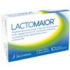 A.D.FARMA FARMACEUTICI Lactomaior Integratore di Fermenti Lattici 10 Capsule