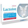 CORTEX ITALIA Srl Lactoint Integratore Lattasi 30 capsule