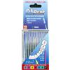 FIMO Srl Pikdent Scovolino Interdentale 1 Grigio 0,4 mm 10 Pezzi