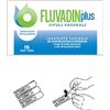 FARMA-DERMA Srl Fluvadin Plus Idratante Vaginale 10 Ovuli Vaginali