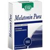 ESI SpA Esi Melatonin Pura 60 microtavolette