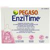 SCHWABE PHARMA ITALIA Srl Pegaso Enzitime 24 Compresse Masticabili