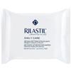 IST.GANASSINI SpA Rilastil Daily Care 25 Salviettine Struccanti Ipoallergeniche