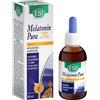 ESI SpA Esi Melatonin Pura gocce con erbe della notte 50 ml