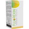 BLUFARMA Srl Fluorexin Lozione Antibatterica Corpo 50 ml
