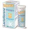 MONTEFARMACO OTC SpA LactoFlorene Integratore 20 Tavolette