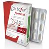PALADIN PHARMA SpA Lactofer Fermenti Integratore Flora Microbica Intestinale 24 Capsule