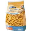 EUROSPITAL SpA Piaceri Mediterranei Pasta Di Riso Penne Rigate Grandi Senza Glutine 250 g