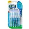 SUNSTAR ITALIANA Srl Gum Trav-ler Pro 1614 Scovolini 1.6 mm 4+2 Pezzi