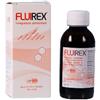LAERBIUM PHARMA Srl Fluirex Integratore Benessere Vie Respiratorie 150 ml