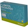 ZAMBON ITALIA Srl Fluimucil Mucolitico 600mg 10 Compresse Effervescenti