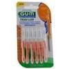 SUNSTAR ITALIANA Srl Gum Trav-ler 1412 Scovolini 0.9 mm 6 pezzi