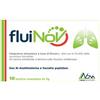 LANOVA FARMACEUTICI Srl Fluinov Integratore 10 Bustine