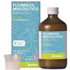 ZAMBON ITALIA Srl Fluimucil Mucolitico 600 mg/15 ml Sciroppo Espettorante 200 ml