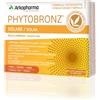 ARKOFARM Srl Arkopharma PhytoBronz Integratore Solare 30 perle