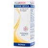 CHIESI ITALIA SpA Fluibron Sciroppo Tosse Secca 30 mg/5 ml Levodropropizina 200 ml