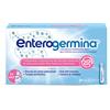 SANOFI Srl Enterogermina Sospensione Orale - 2 Miliardi - 20 Flaconcini - 5Ml