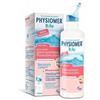 PERRIGO ITALIA Srl Physiomer Iper Baby Spray Ipertonico Decongestionante Nasale 115 ml