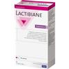 BIOCURE Srl Lactibiane Tolerance Integratore Probiotici 30 Capsule 560 mg