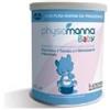 IUPPA INDUSTRIALE Srl Physiomanna Baby Integratore Intestinale Bambini 100 g