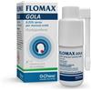 CHIESI ITALIA SpA FLOMAX GOLA 0,25% SPRAY 15 ML