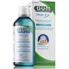 SUNSTAR ITALIANA Srl Gum Paroex Collutorio 0,06%+0,05% Azione Quotidiana 500 ml